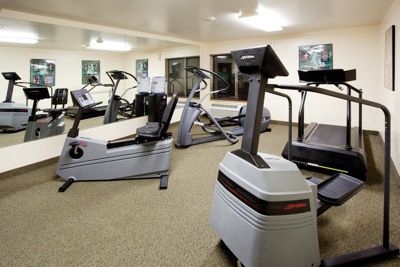 Holiday Inn Express LA JUNTA - Billings, MT
