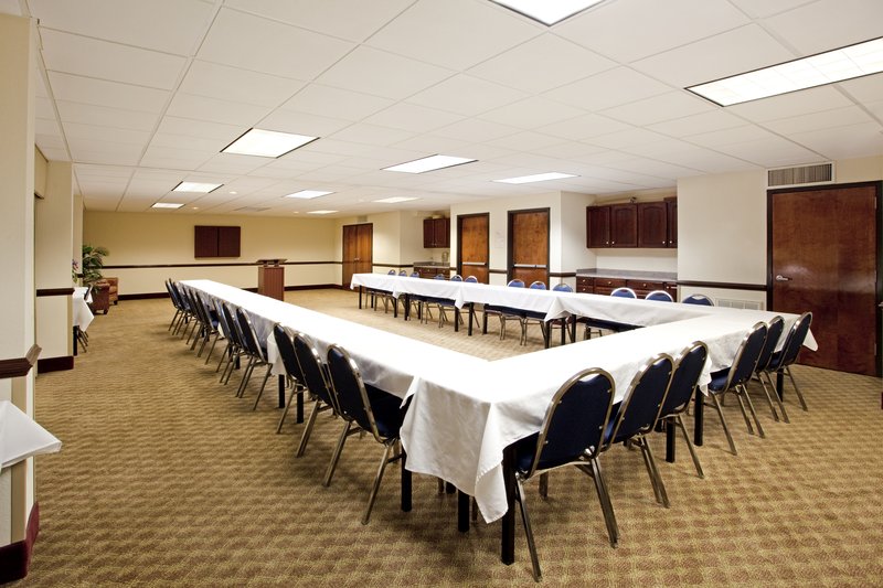 HOLIDAY INN EXPRESS - Lexington, SC