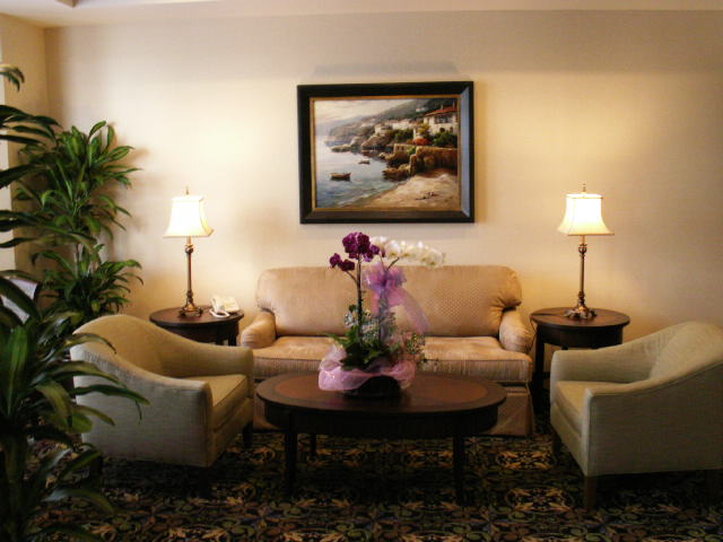 Staybridge Suites IRVINE EAST/LAKE FOREST - Aliso Viejo, CA