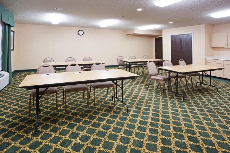 Holiday Inn Express LA JUNTA - Billings, MT