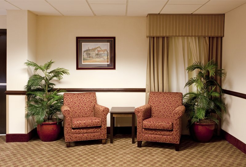 HOLIDAY INN EXPRESS - Lexington, SC