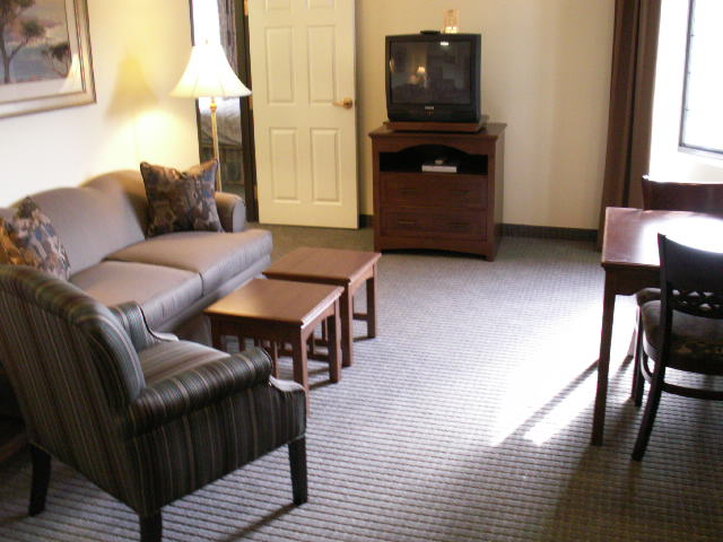 Staybridge Suites IRVINE EAST/LAKE FOREST - Aliso Viejo, CA