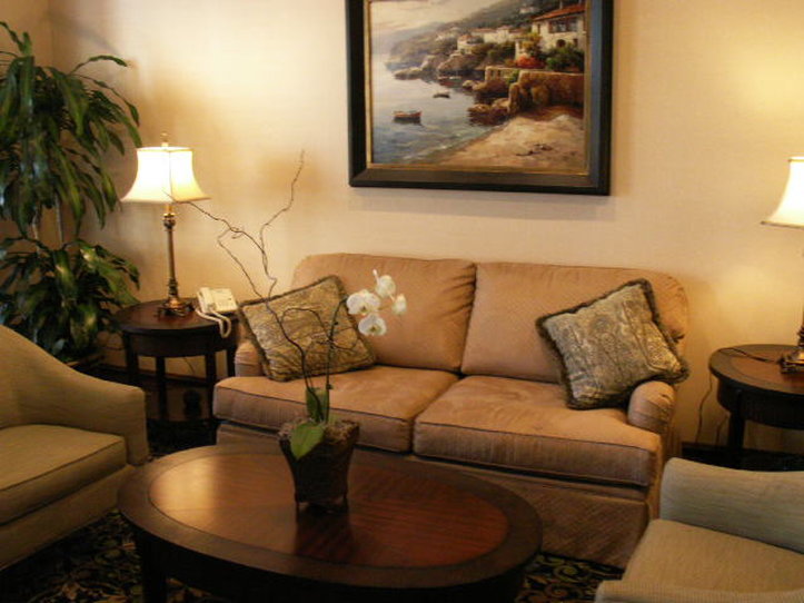 Staybridge Suites IRVINE EAST/LAKE FOREST - Aliso Viejo, CA