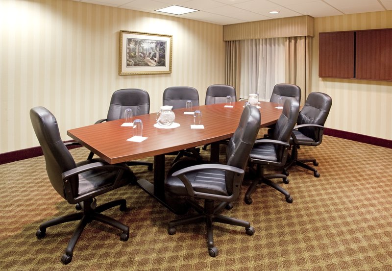 HOLIDAY INN EXPRESS - Lexington, SC