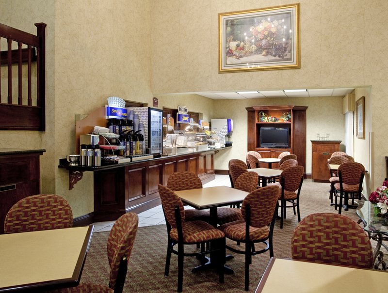 HOLIDAY INN EXPRESS - Lexington, SC