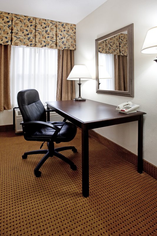 HOLIDAY INN EXPRESS - Lexington, SC