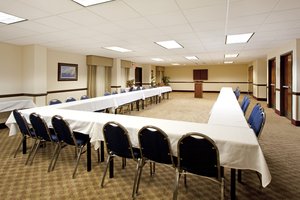 Meeting Facilities