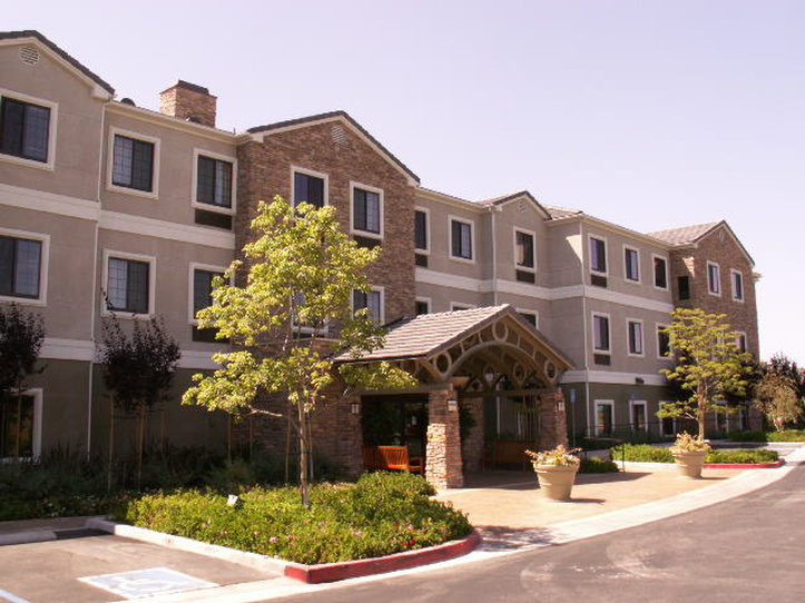 Staybridge Suites IRVINE EAST/LAKE FOREST - Aliso Viejo, CA