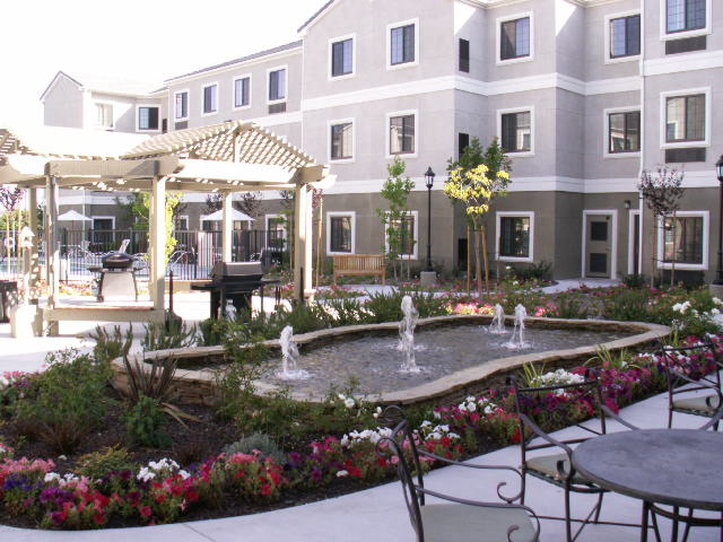 Staybridge Suites IRVINE EAST/LAKE FOREST - Aliso Viejo, CA