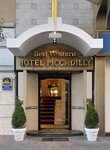 Best Western Piccadilly Hotel