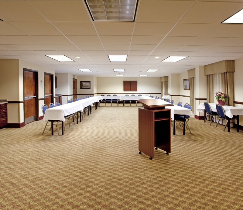 HOLIDAY INN EXPRESS - Lexington, SC