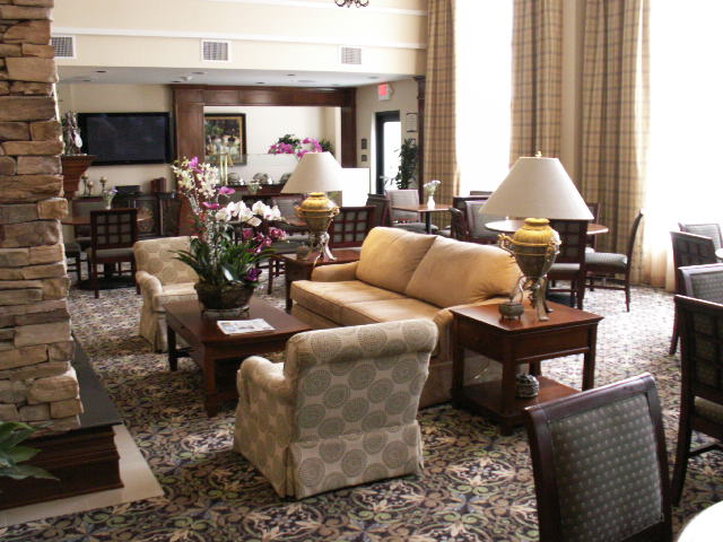 Staybridge Suites IRVINE EAST/LAKE FOREST - Aliso Viejo, CA