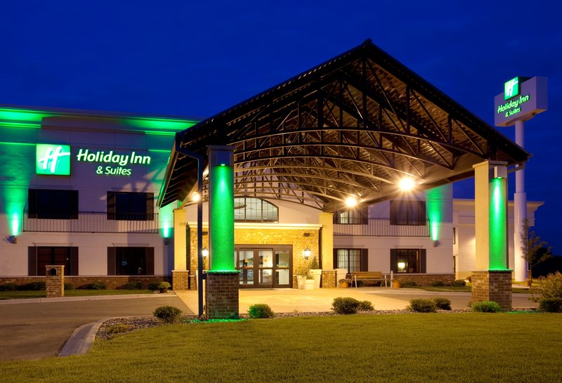 Holiday Inn Hotel & Suites MINNEAPOLIS - LAKEVILLE - Inver Grove Heights, MN