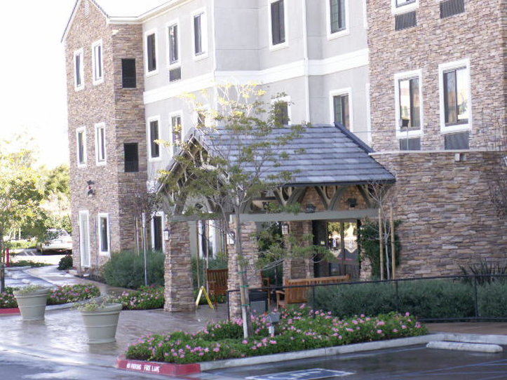 Staybridge Suites IRVINE EAST/LAKE FOREST - Aliso Viejo, CA