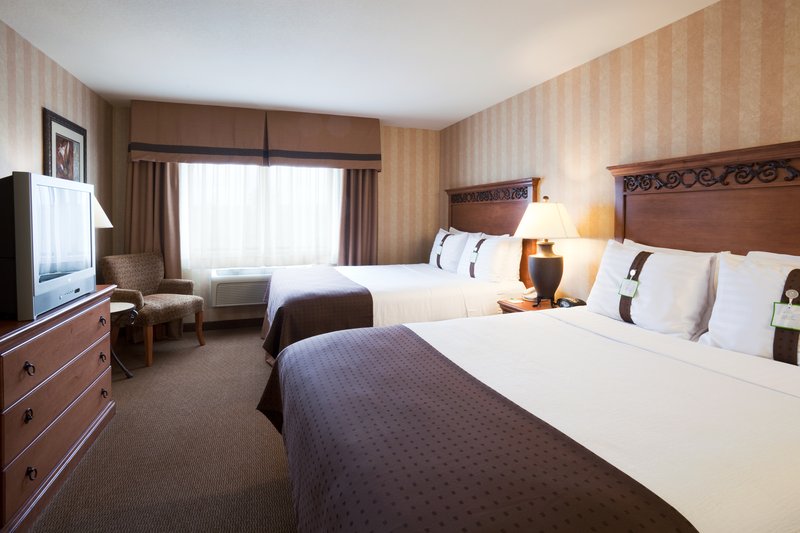 Holiday Inn Hotel & Suites MINNEAPOLIS - LAKEVILLE - Inver Grove Heights, MN