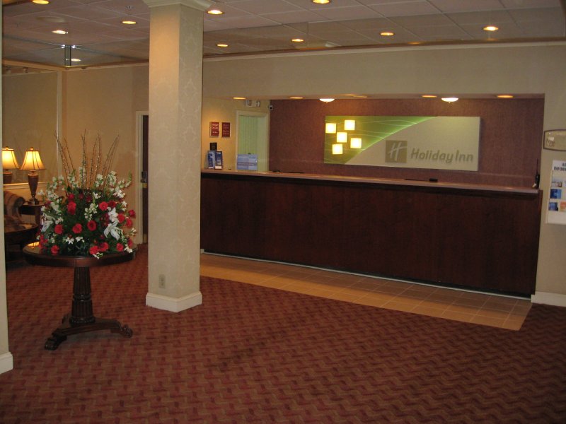 Doubletree By Hilton Hotel Raleigh-Brownstone-University - Raleigh, NC