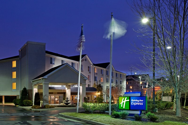 Hampton Inn & Suites Chapel Hill/Durham, Area - Chapel Hill, NC