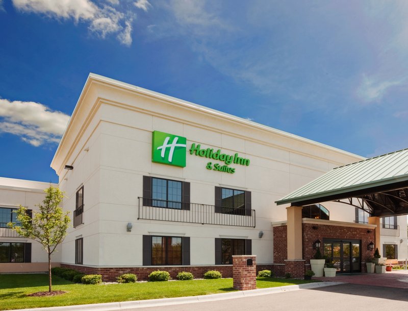 Holiday Inn Hotel & Suites MINNEAPOLIS - LAKEVILLE - Inver Grove Heights, MN