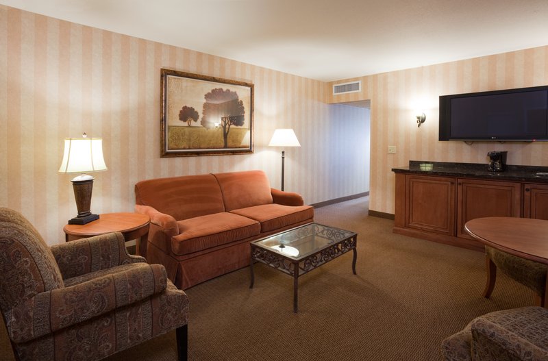 Holiday Inn Hotel & Suites MINNEAPOLIS - LAKEVILLE - Inver Grove Heights, MN