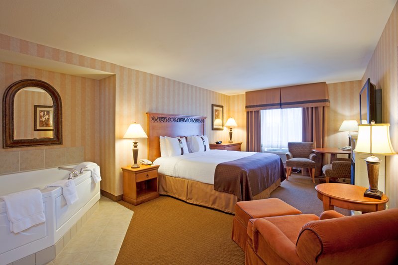 Holiday Inn Hotel & Suites MINNEAPOLIS - LAKEVILLE - Inver Grove Heights, MN