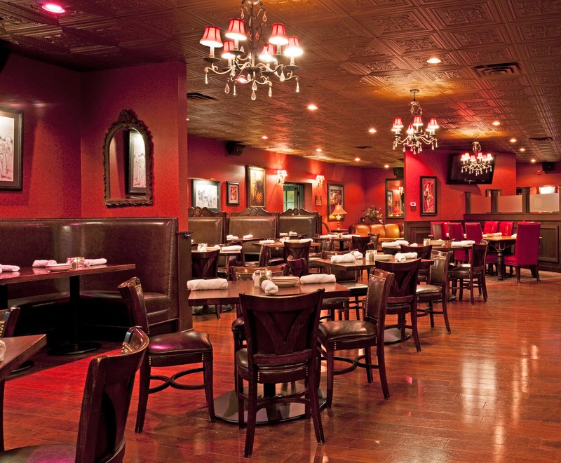 Holiday Inn Hotel & Suites MINNEAPOLIS - LAKEVILLE - Inver Grove Heights, MN