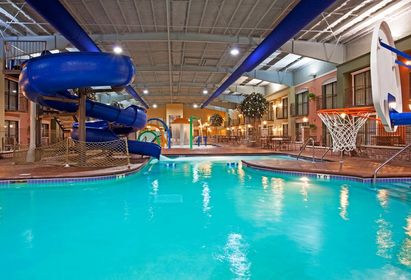 Holiday Inn Hotel & Suites MINNEAPOLIS - LAKEVILLE - Inver Grove Heights, MN