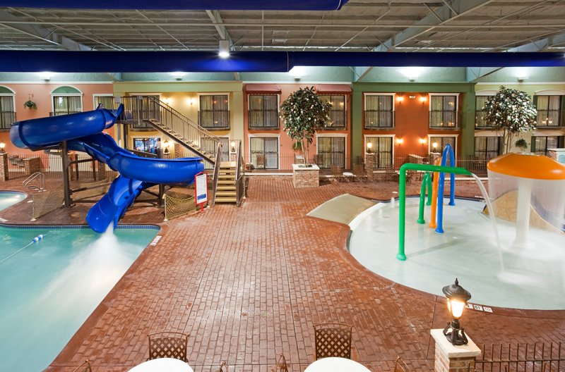 Holiday Inn Hotel & Suites MINNEAPOLIS - LAKEVILLE - Inver Grove Heights, MN