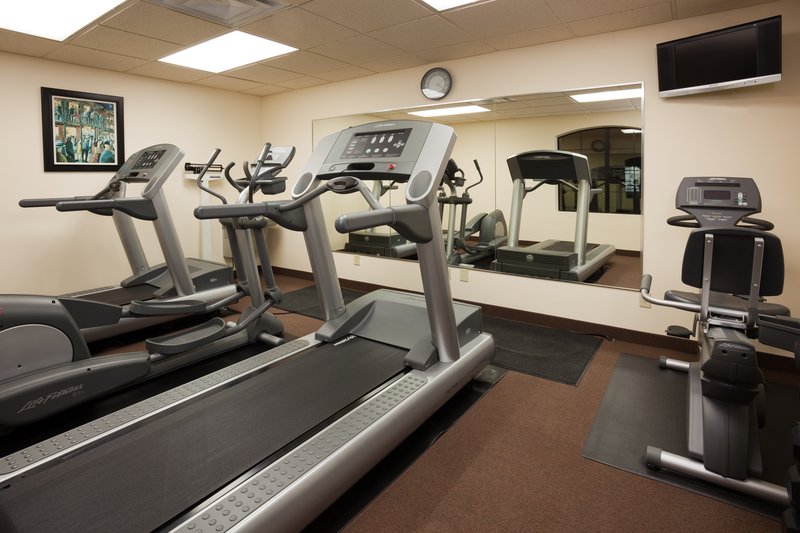 Holiday Inn Hotel & Suites MINNEAPOLIS - LAKEVILLE - Inver Grove Heights, MN