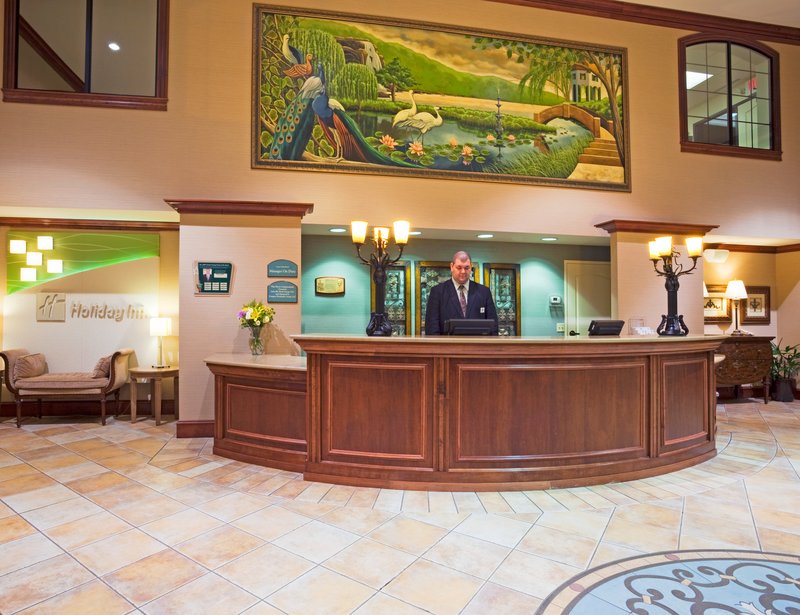 Holiday Inn Hotel & Suites MINNEAPOLIS - LAKEVILLE - Inver Grove Heights, MN