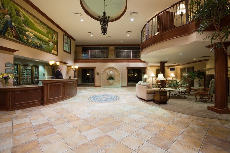 Holiday Inn Hotel & Suites MINNEAPOLIS - LAKEVILLE - Inver Grove Heights, MN