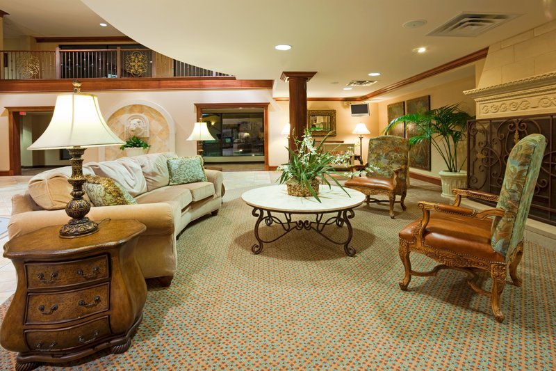 Holiday Inn Hotel & Suites MINNEAPOLIS - LAKEVILLE - Inver Grove Heights, MN