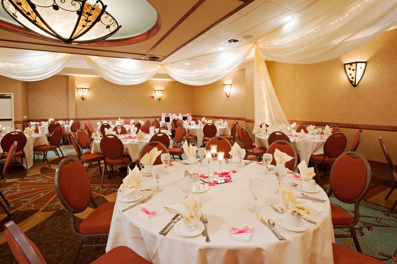 Holiday Inn Hotel & Suites MINNEAPOLIS - LAKEVILLE - Inver Grove Heights, MN