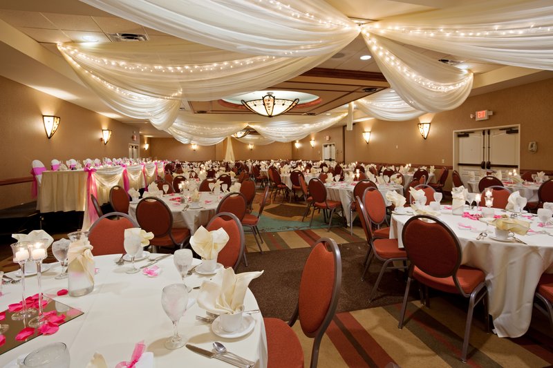 Holiday Inn Hotel & Suites MINNEAPOLIS - LAKEVILLE - Inver Grove Heights, MN