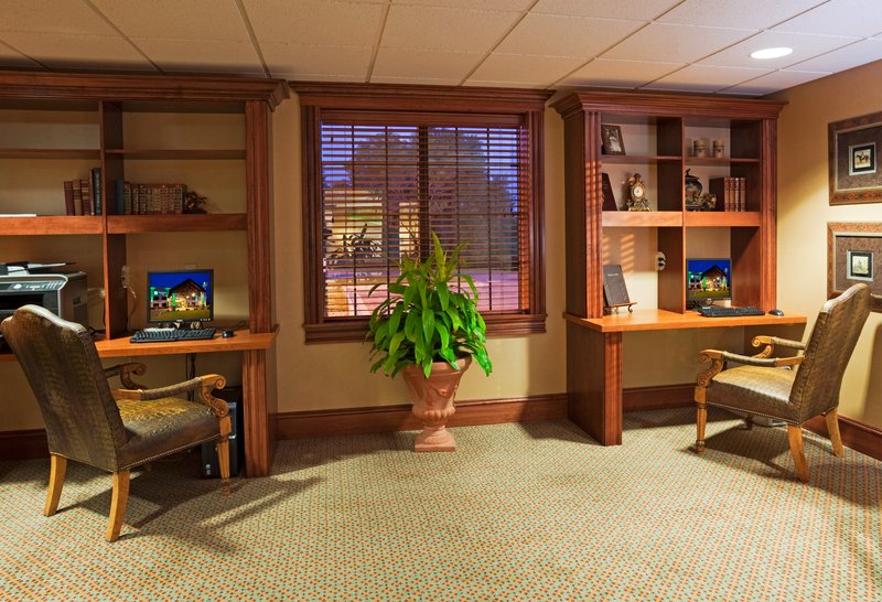 Holiday Inn Hotel & Suites MINNEAPOLIS - LAKEVILLE - Inver Grove Heights, MN