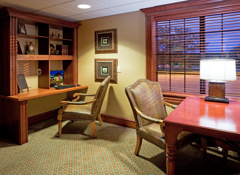 Holiday Inn Hotel & Suites MINNEAPOLIS - LAKEVILLE - Inver Grove Heights, MN