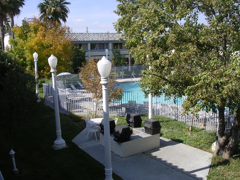 Holiday Inn Express Santa Nella - Riverbank, CA