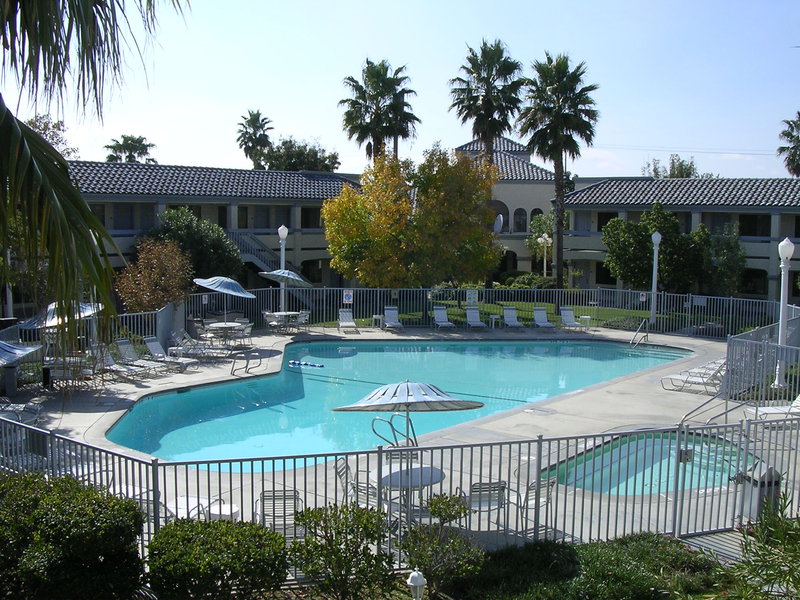 Holiday Inn Express Santa Nella - Riverbank, CA