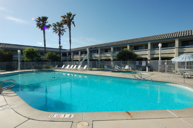 Holiday Inn Express Santa Nella - Riverbank, CA