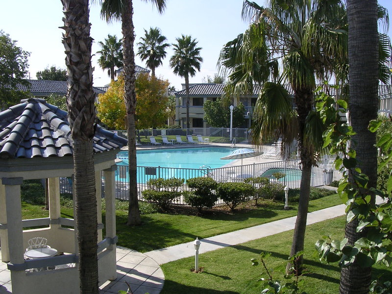 Holiday Inn Express Santa Nella - Riverbank, CA