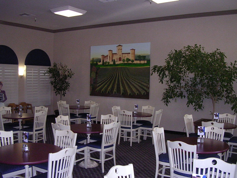Holiday Inn Express Santa Nella - Riverbank, CA