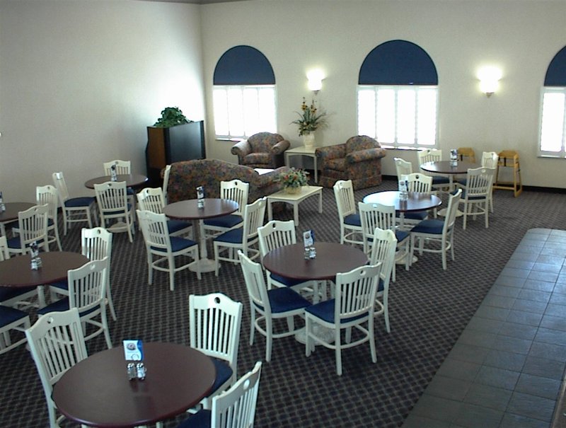 Holiday Inn Express Santa Nella - Riverbank, CA