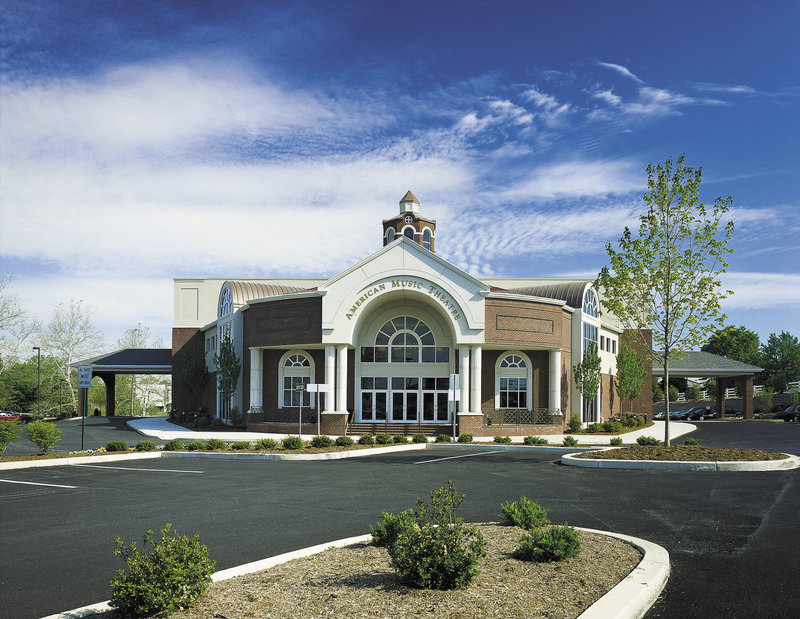 Holiday Inn Express-Lancaster
