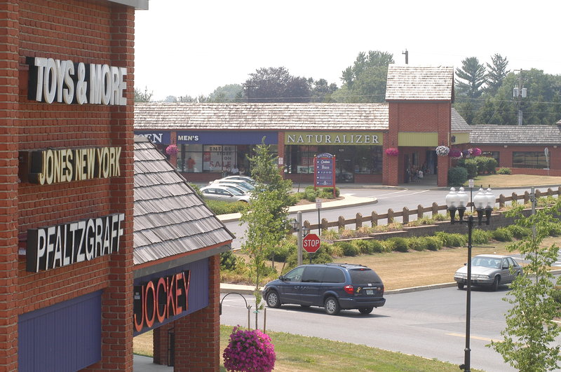 Holiday Inn Express - Lancaster, PA