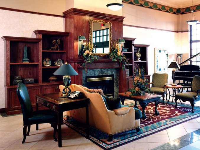 Holiday Inn Hotel & Suites LA CROSSE - Hillsboro, WI