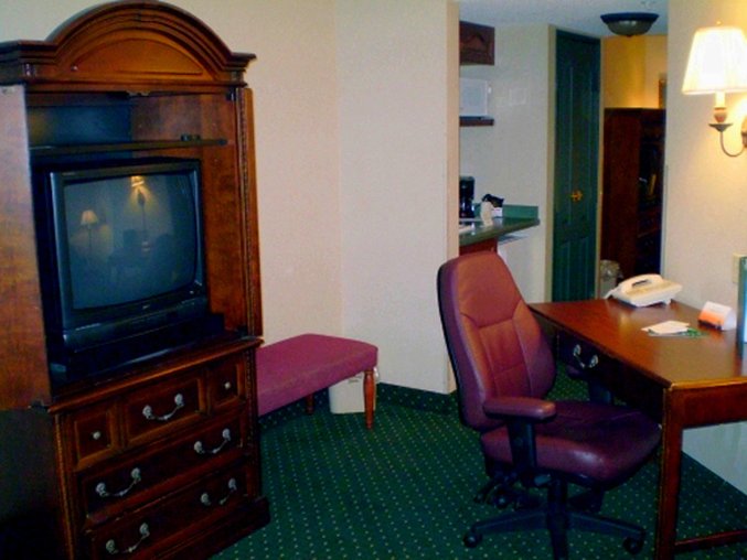 Holiday Inn Hotel & Suites LA CROSSE - Hillsboro, WI