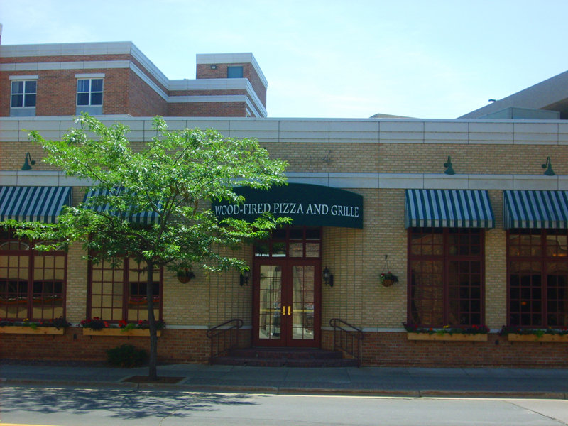 Holiday Inn Hotel & Suites LA CROSSE - Hillsboro, WI