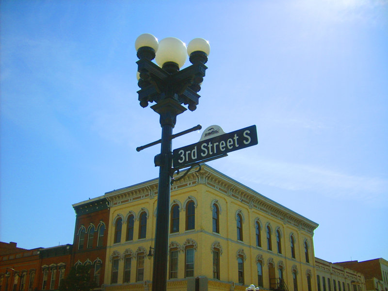 Holiday Inn Hotel & Suites LA CROSSE - Hillsboro, WI