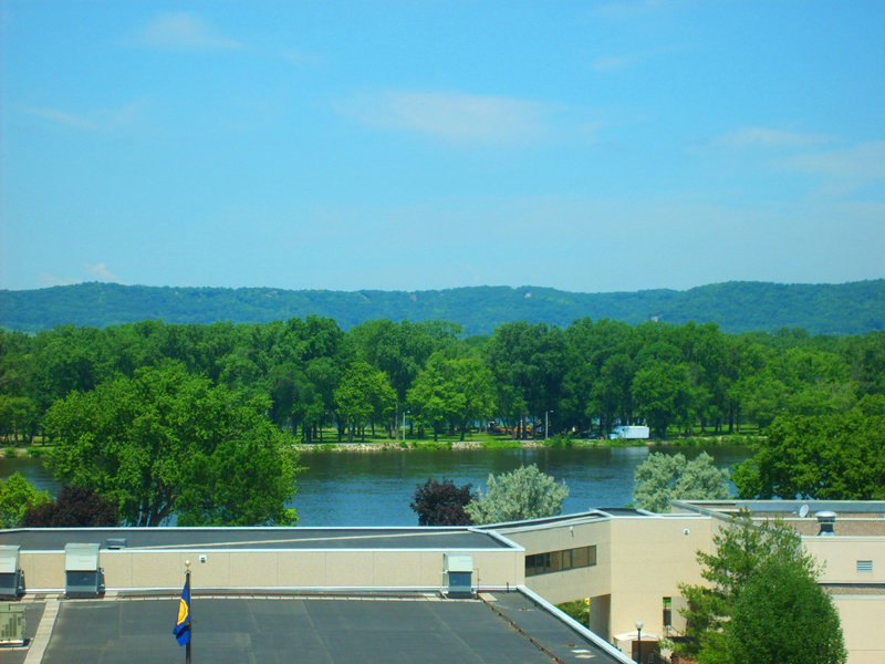 Holiday Inn Hotel & Suites LA CROSSE - Hillsboro, WI