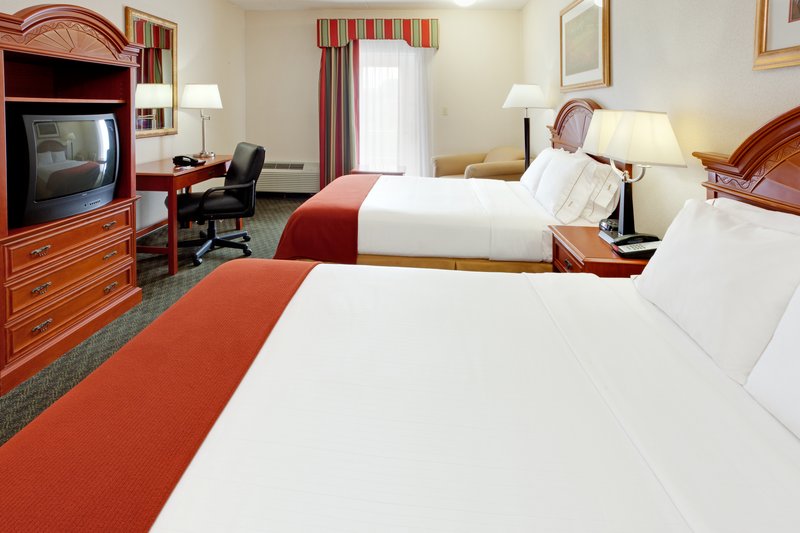 Holiday Inn Express - Lancaster, PA