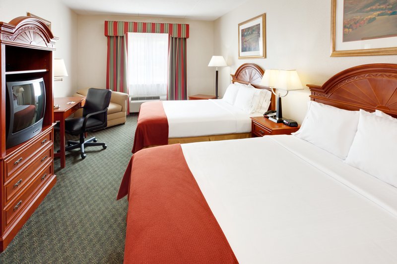 Holiday Inn Express - Lancaster, PA